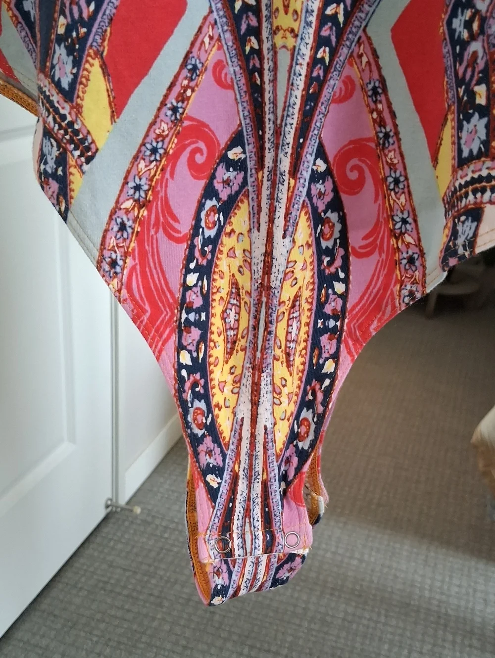 Free People add pop